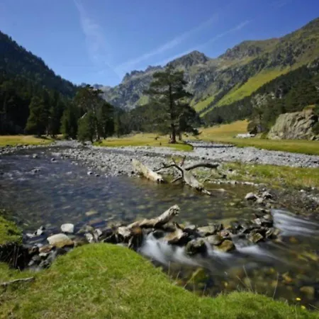 2p Au Centre De Cauterets, Balcon Sud - Fr-1-234-130 Lägenhet *