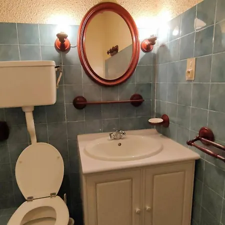 Appartamento Cauterets, 2 Pièces, 6 Personnes - Fr-1-234-130 *