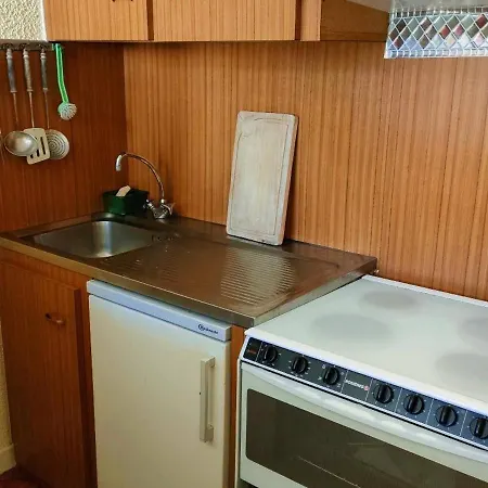 2p Au Centre De Cauterets, Balcon Sud - Fr-1-234-130 公寓 *