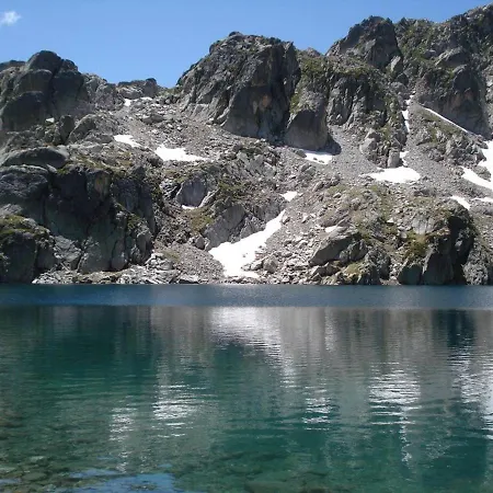 2p Au Centre De Cauterets, Balcon Sud - Fr-1-234-130 Daire Cauterets