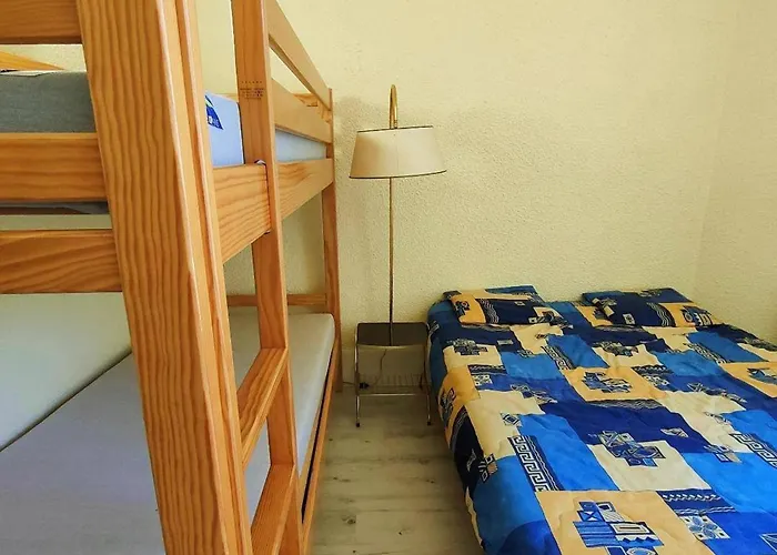 2p Au Centre De Cauterets, Balcon Sud - Fr-1-234-130 *